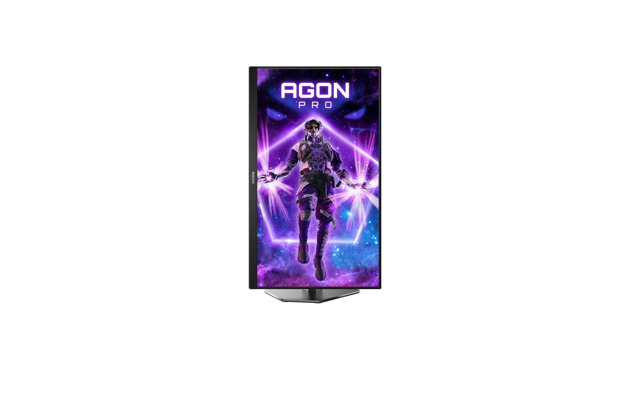 "AOC AGON PRO AG256FS écran plat de PC 62,2 cm (24.5"") 1920 x 1080 pixels Full HD LCD Noir"