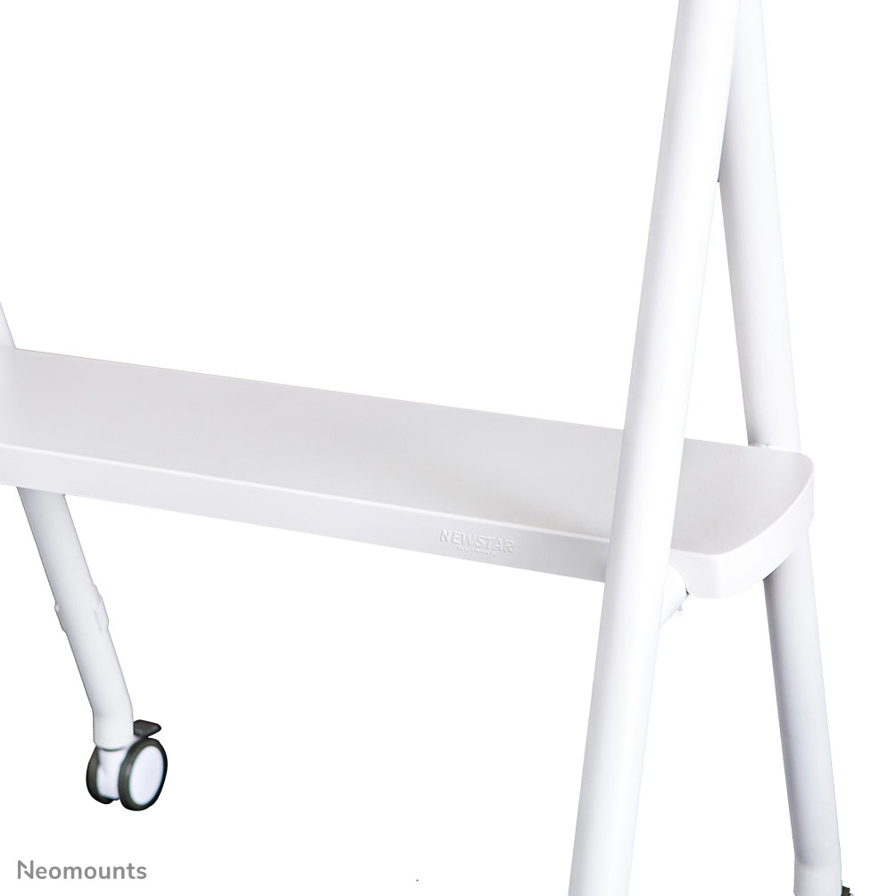 NEOMOUNTS NS-M1500WHITE Support au sol pour écran 32-65p
