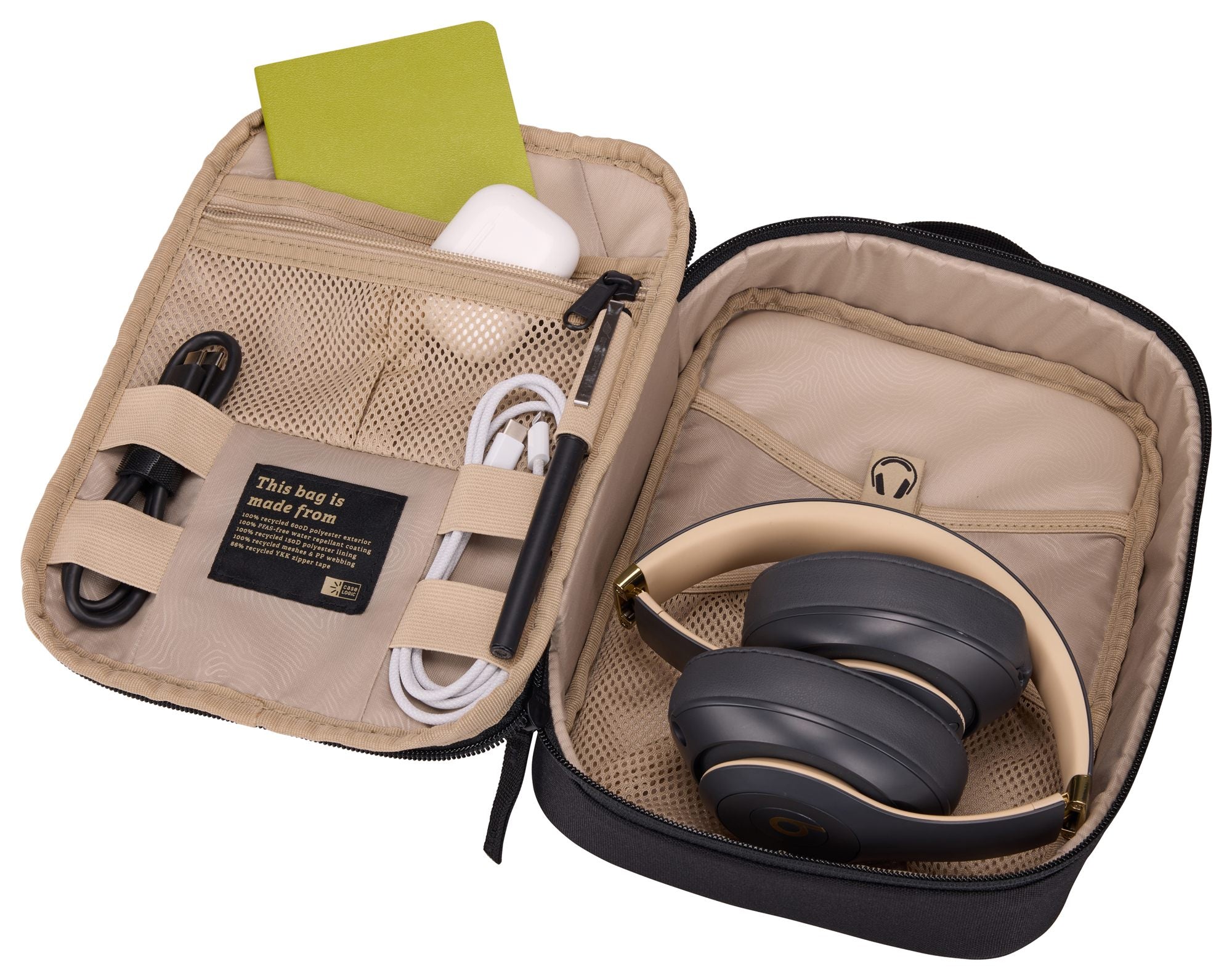 Case Logic Invigo Eco Accessory Case