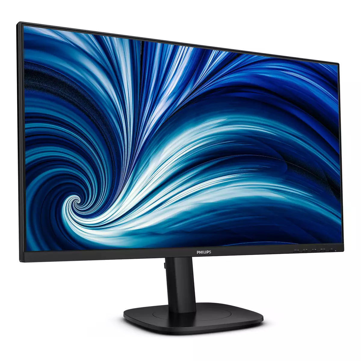 PHILIPS 27p 2560x1440 120Hz IPS Flat H/A 150 MM TUV EyeSafe certified USB HUB SPEAKERS DPx1 HDMIx2 350cd/m2 TCO 10