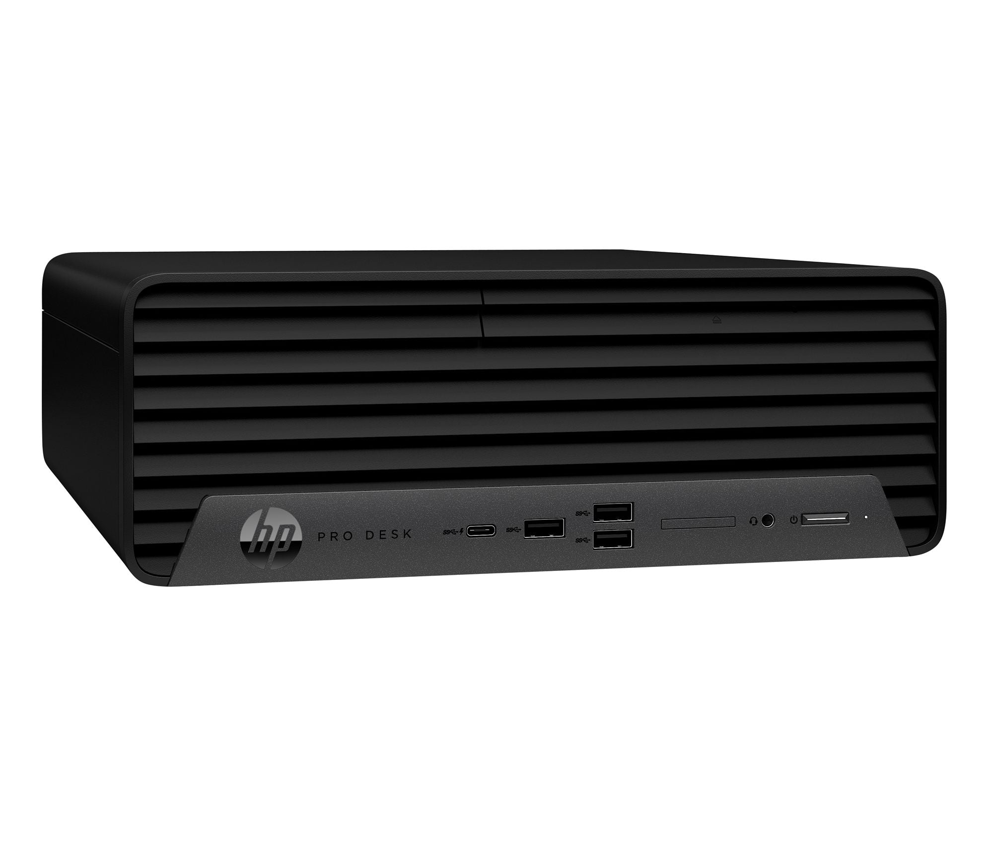 HP Pro 400 G9 Intel® Core™ i5 i5-14400 16 Go DDR5-SDRAM 512 Go SSD Windows 11 Pro SFF PC Noir