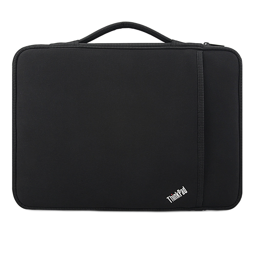 Lenovo - Housse dordinateur portable - 14p - pour 13w Yoga ThinkCentre M75t Gen 2 ThinkPad E14 Gen 4 P14s Gen 3 T14 Gen 3 T14s