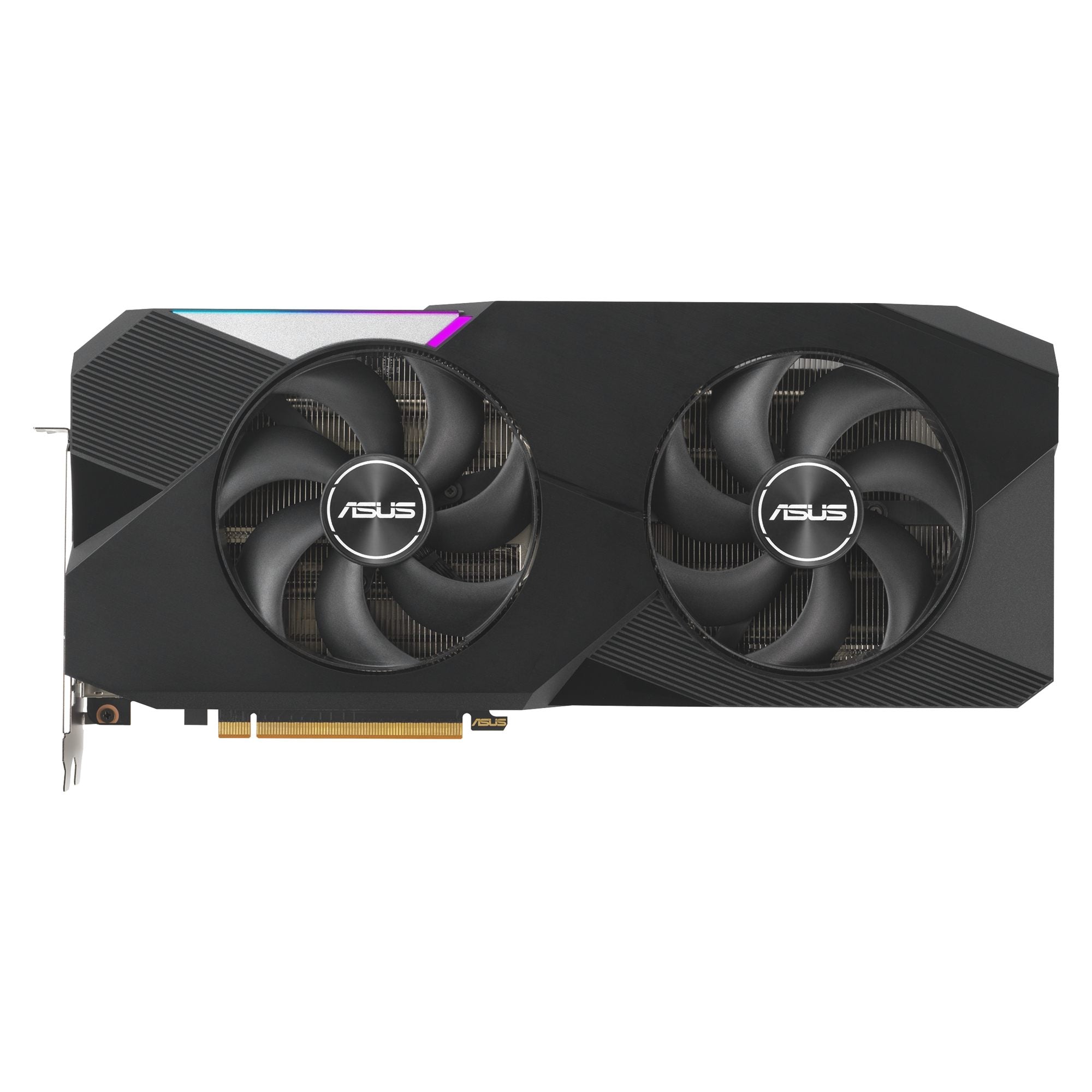 ASUS Dual Radeon RX 7900 XT OC Edition 20Go GDDR6 PCIe 4.0 HDMI 2.1 DisplayPort 2.1