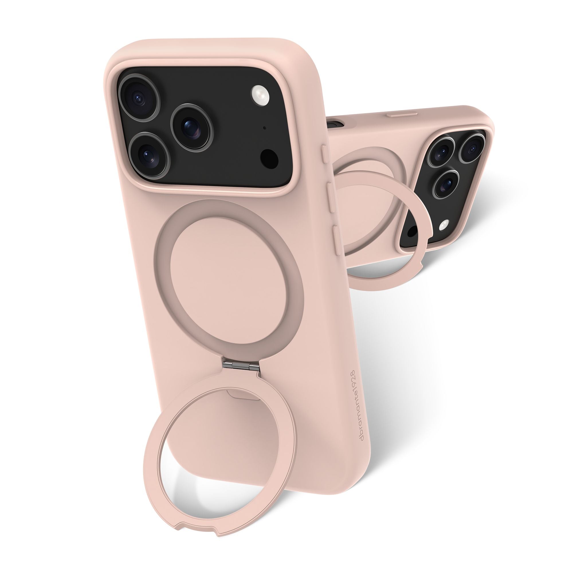 Roskilde MS Kick ICON iPhone17 Pro PKSND