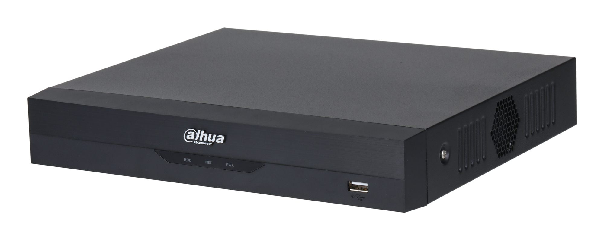 DAHUA- Enregistreur Penta-brid 8 ports DH-XVR5108HS-I3