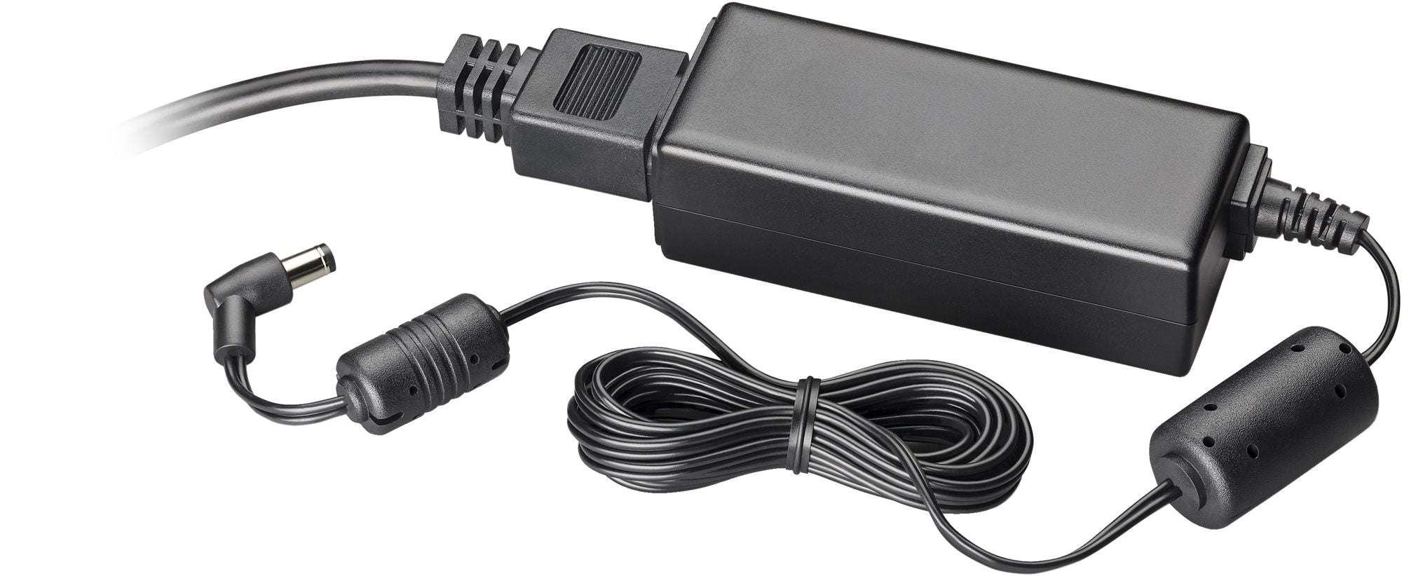 POLY CCX 500 téléphone IP PoE TEAMS avec combiné
