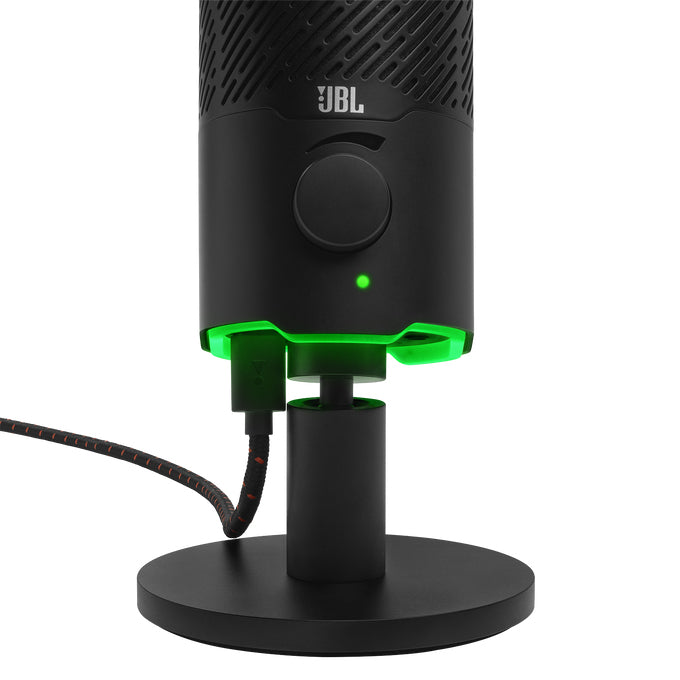 JBL QUANTUM-STREAM