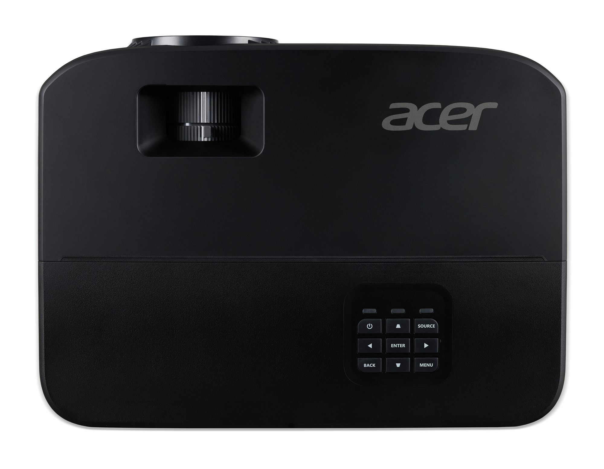 Acer X1229HP DLP XGA 4500 Lm/Carry Case
