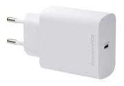 EU Wall Charger USB-C 45W WHT