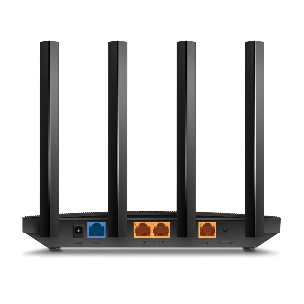 TP-Link Archer AX17 Router WiFi 6 AX1500