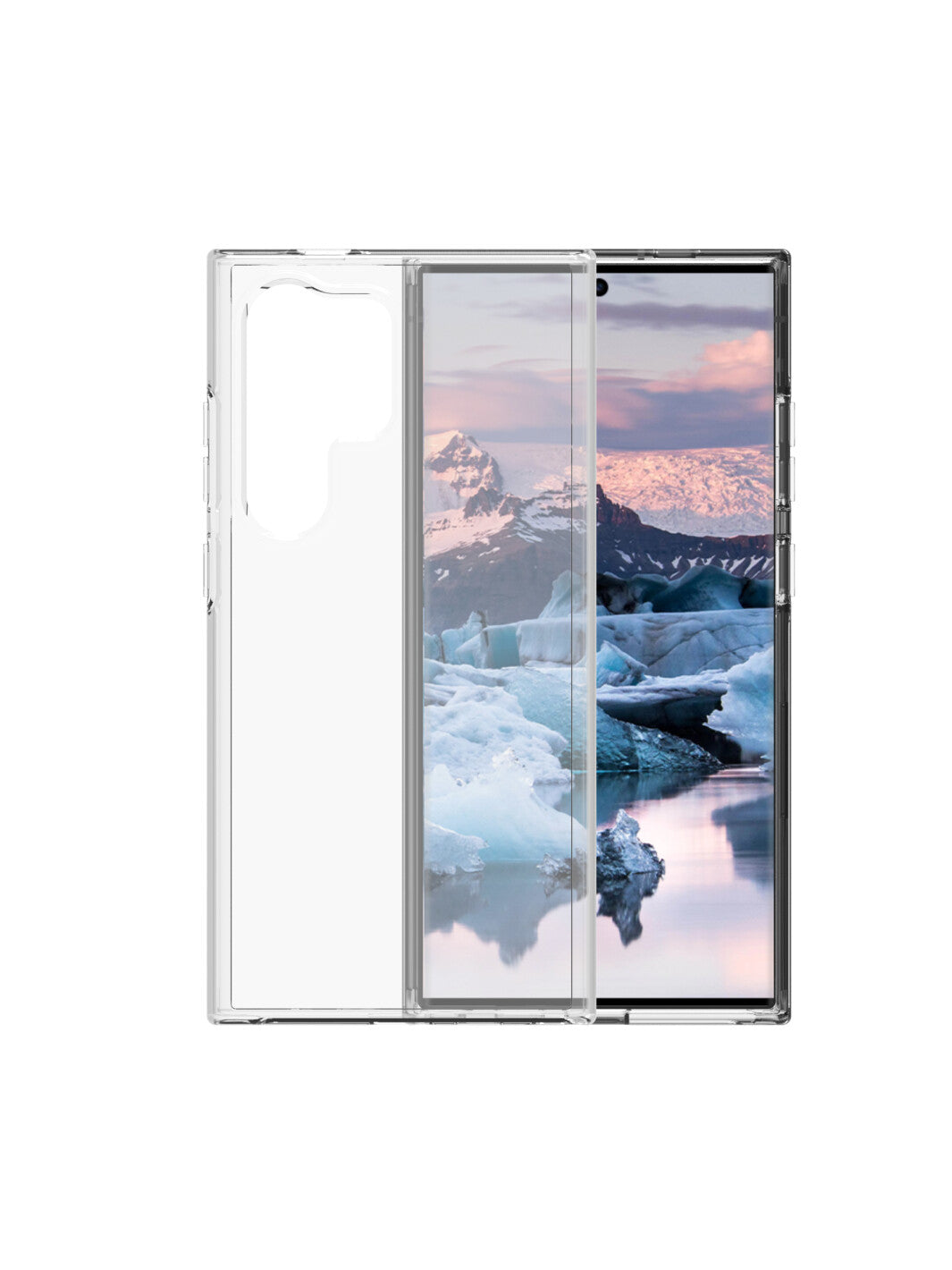 Iceland Pro Galaxy S24 Ultra Clear