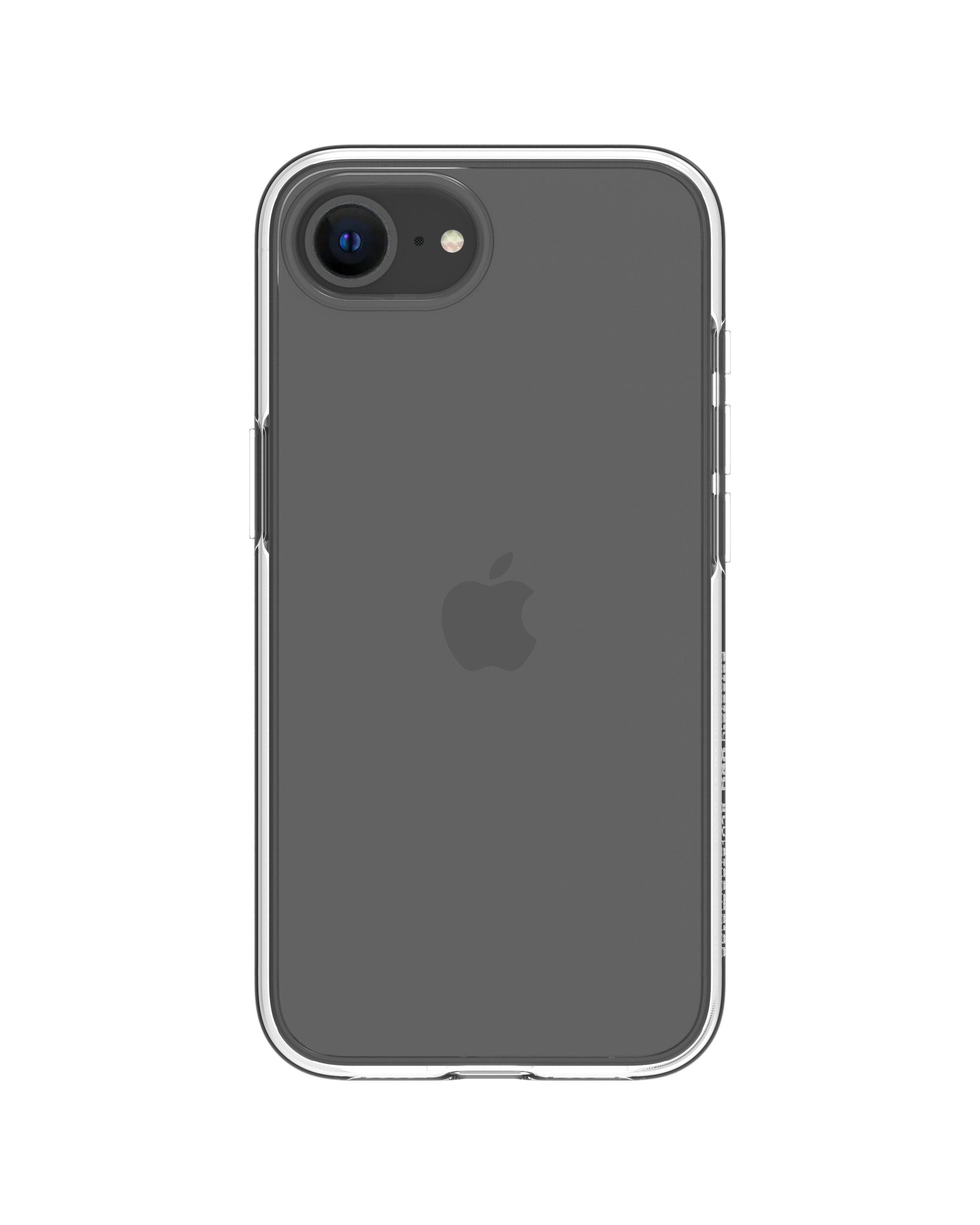 ISL Ultra D3O-iPhone 16e-Clear