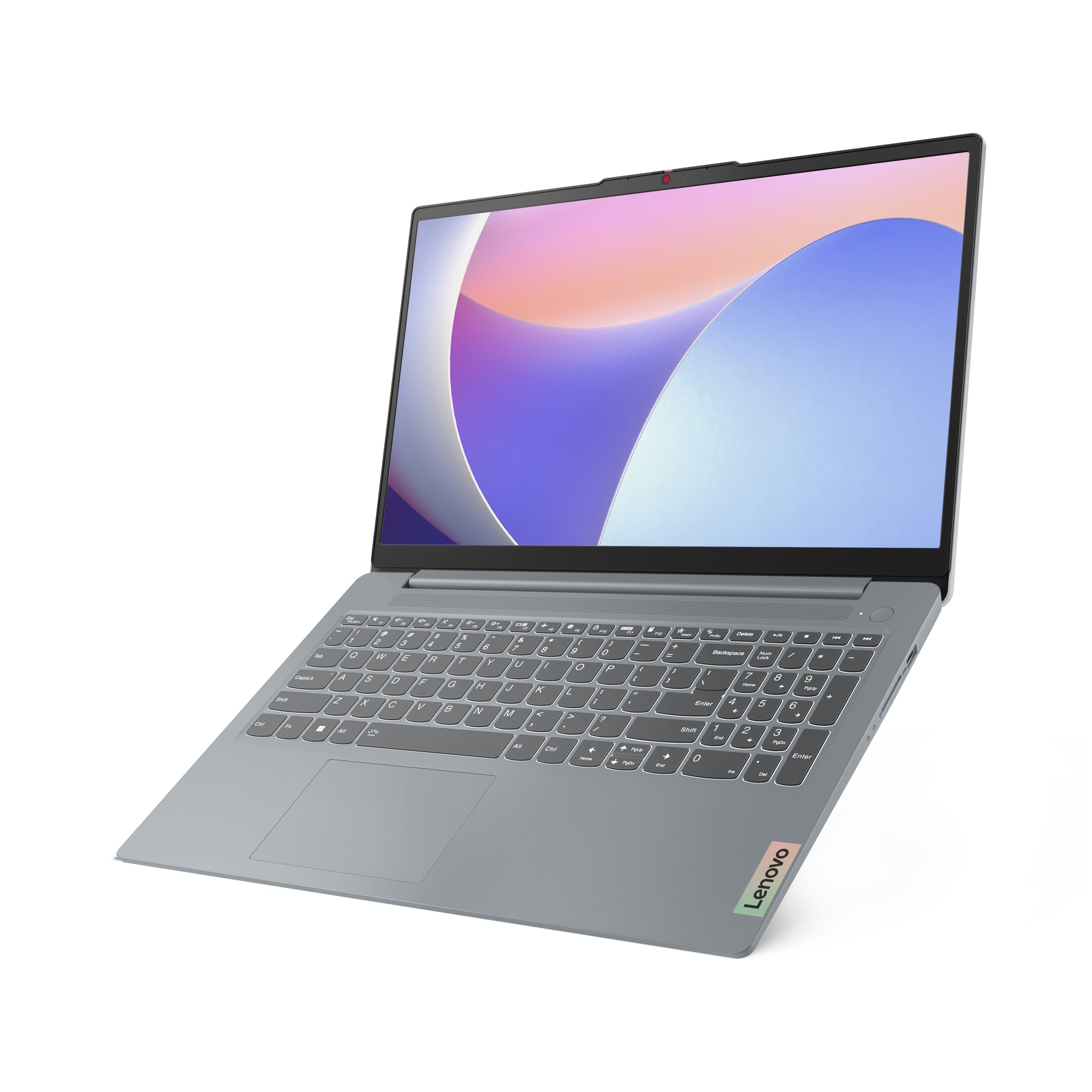 Portable LENOVO IdeaPad Slim 3 15IRH8 INTEL i7-13620H 16GB DDR5 512GB Integrated