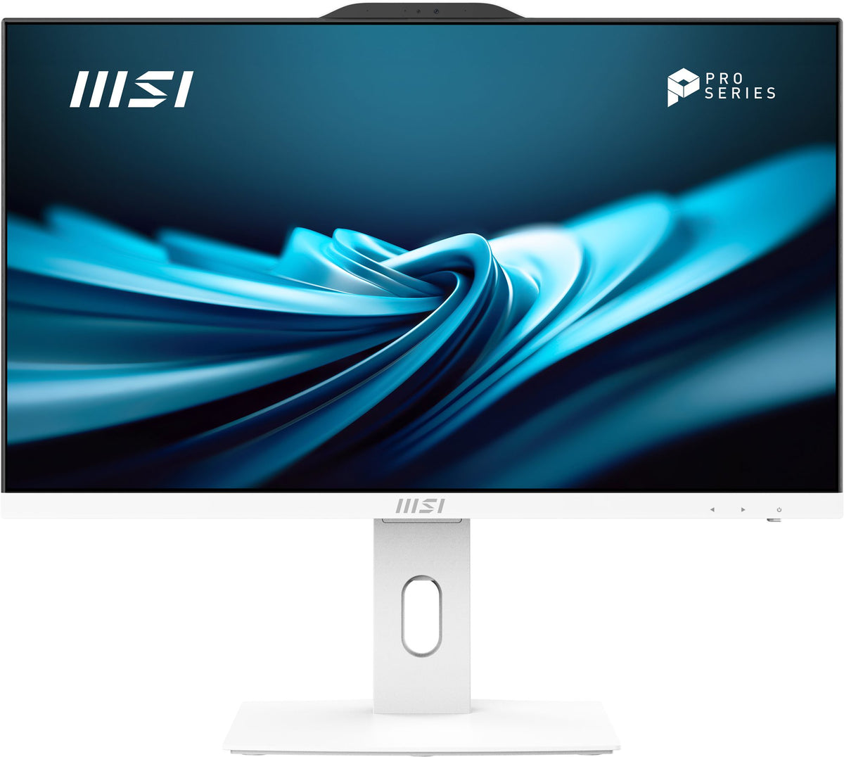 "MSI Tout-en-un PRO AP242P 14M-691EU - i5-14400 | 23,8"" | 16 Go | 512 Go | Win11Pro | Blanc"