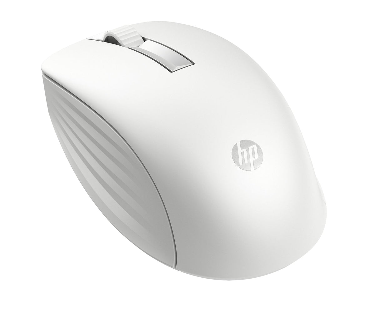 HP 650 Wireless Keyboard and Mouse Combo White
