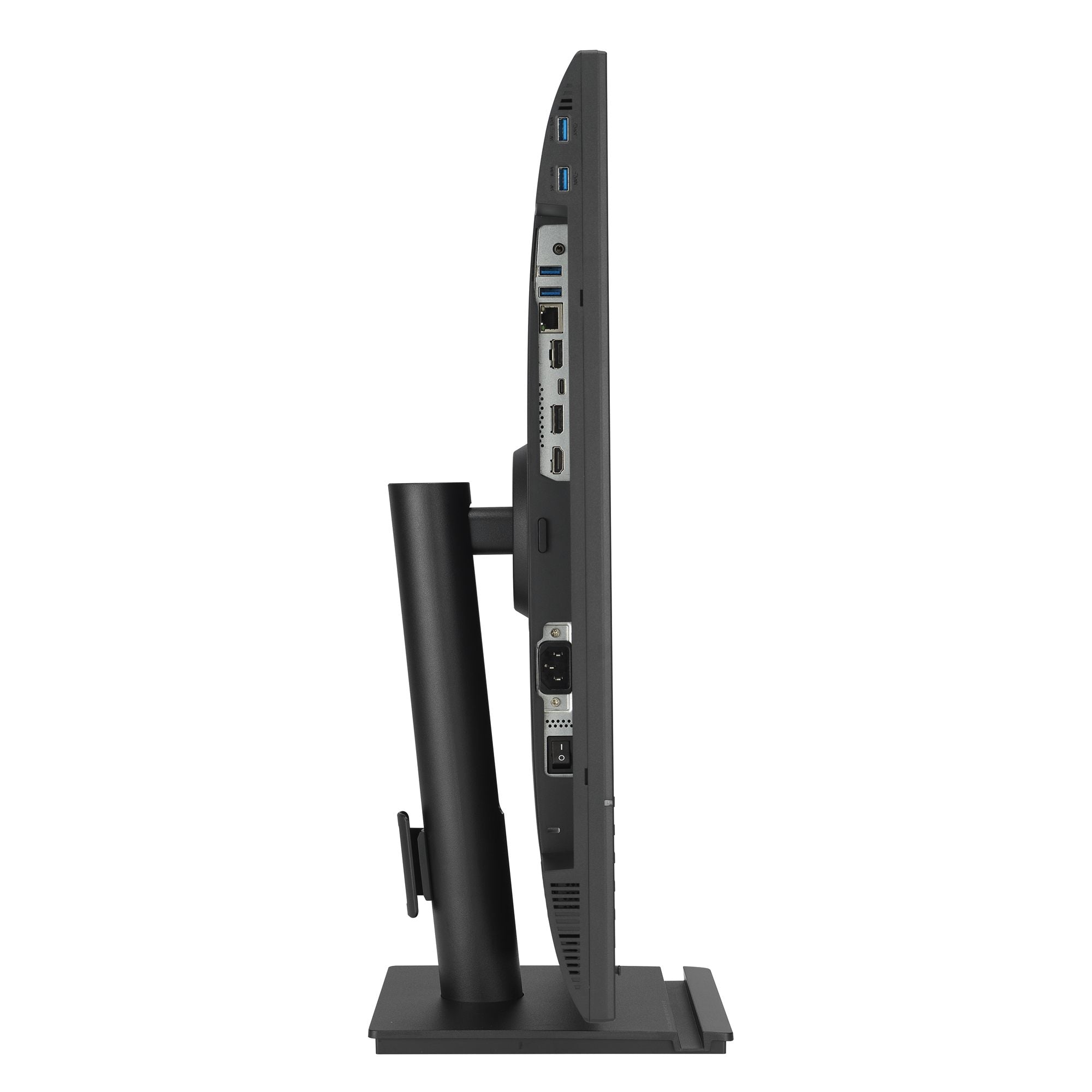 "ASUS BE248CFN écran plat de PC 61,2 cm (24.1"") 1920 x 1200 pixels WUXGA LCD Noir"
