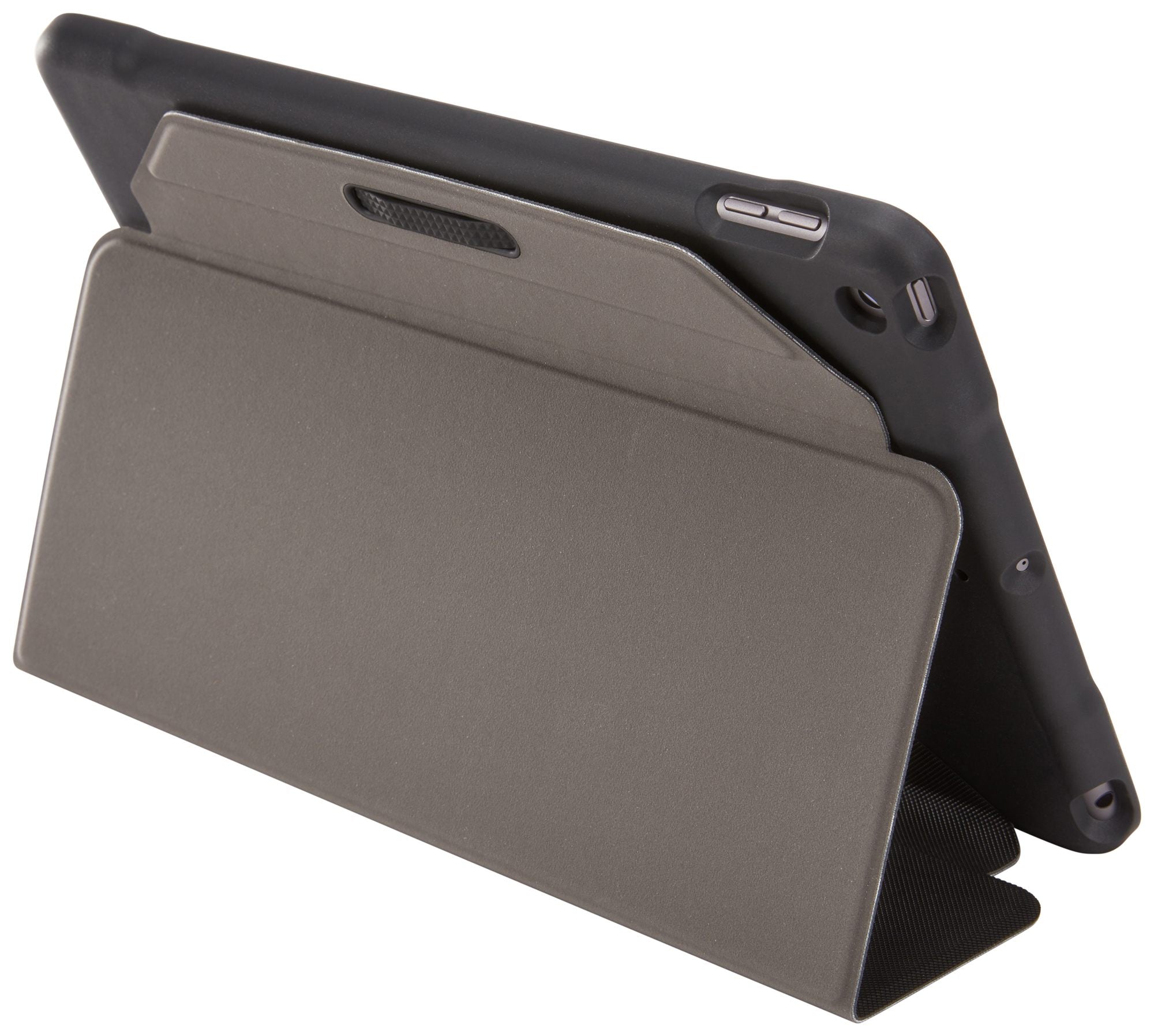 Case Logic Snapview folio Ipad 102 blk
