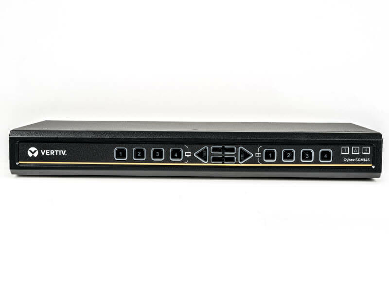 CYBEX SC Universal DP/H Secure Desktop