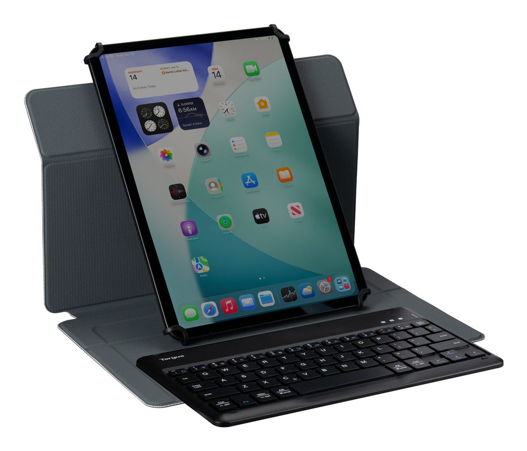 TARGUS SafeFit 9.5p - 11.5p Universal Keyboard Case NO