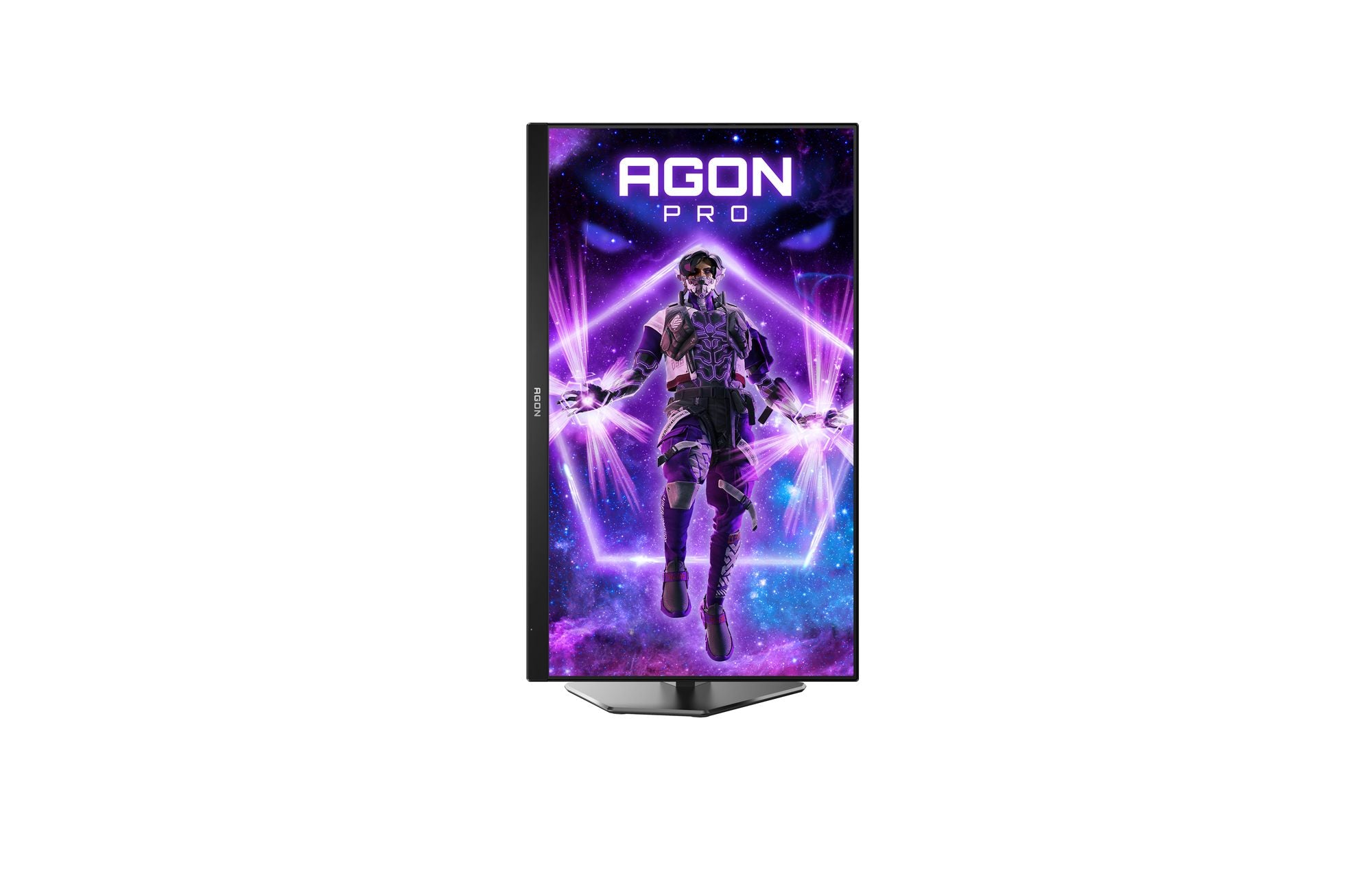 AOC Agon PRO AG246FK - 24.1 Zoll FHD Gam