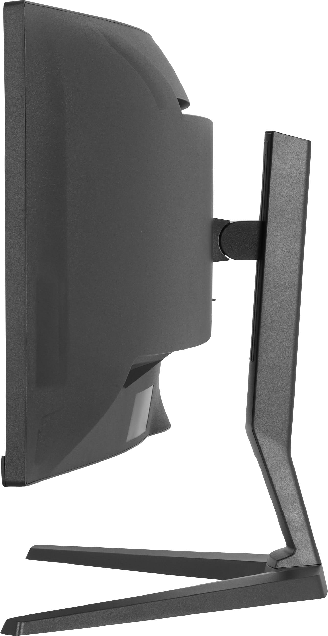 XCB4594DQSU-B1 44.5" Business DQHD BLACK