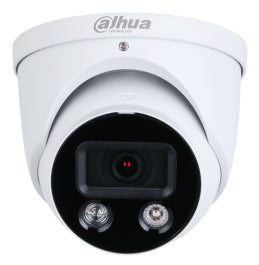 DAHUA- Caméra dôme 4 Mps TIOC DH-IPC-HDW3449H-AS-PV