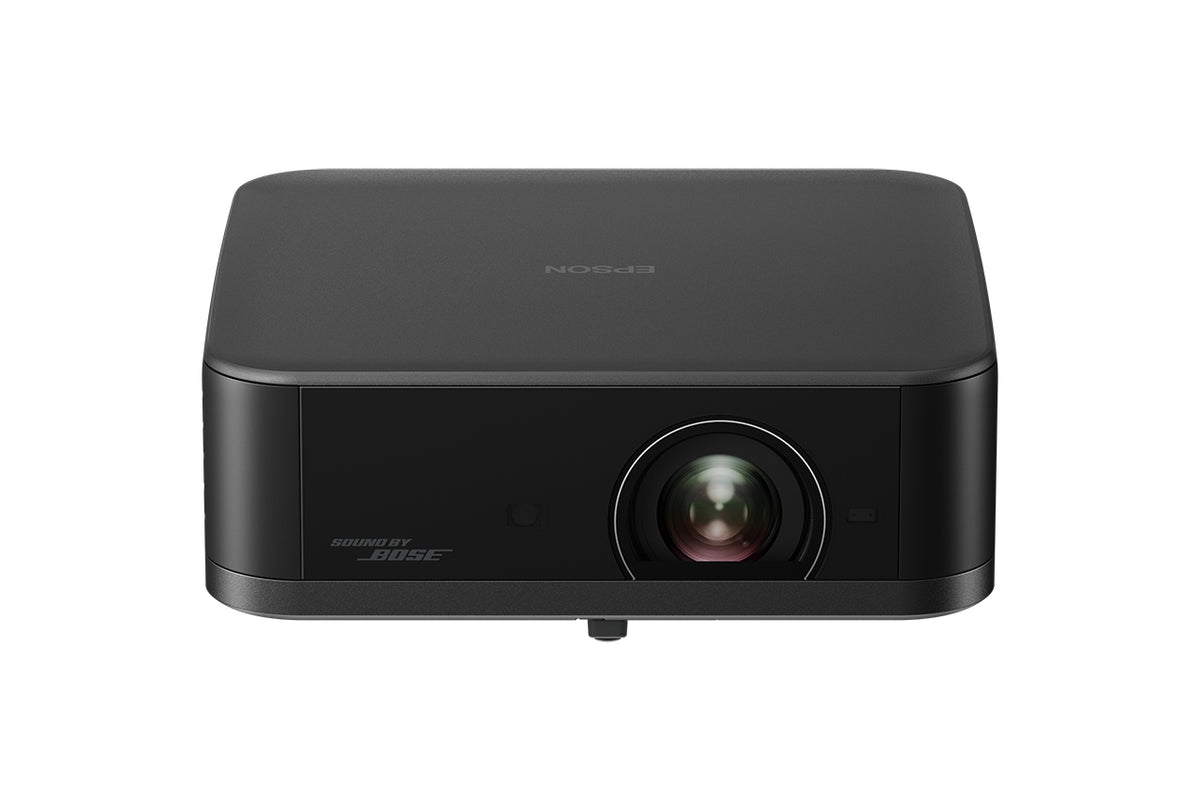 Epson Lifestudio Pop-EF-62B Negro meteco