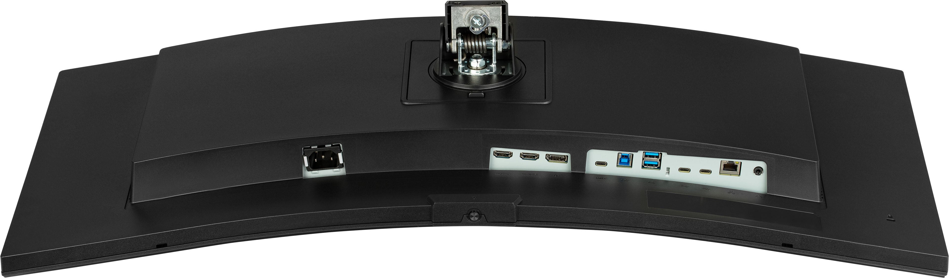 XCB3497WQSNP-B1 34" UW Curved VA-3440x14