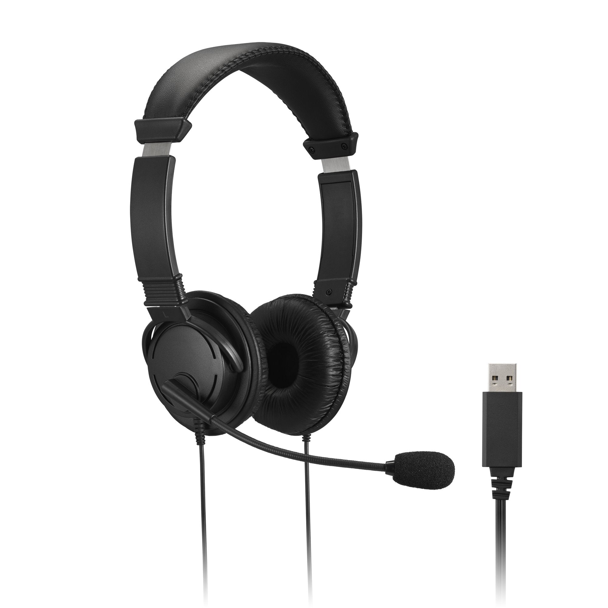 USB-A HiFi Headphone
