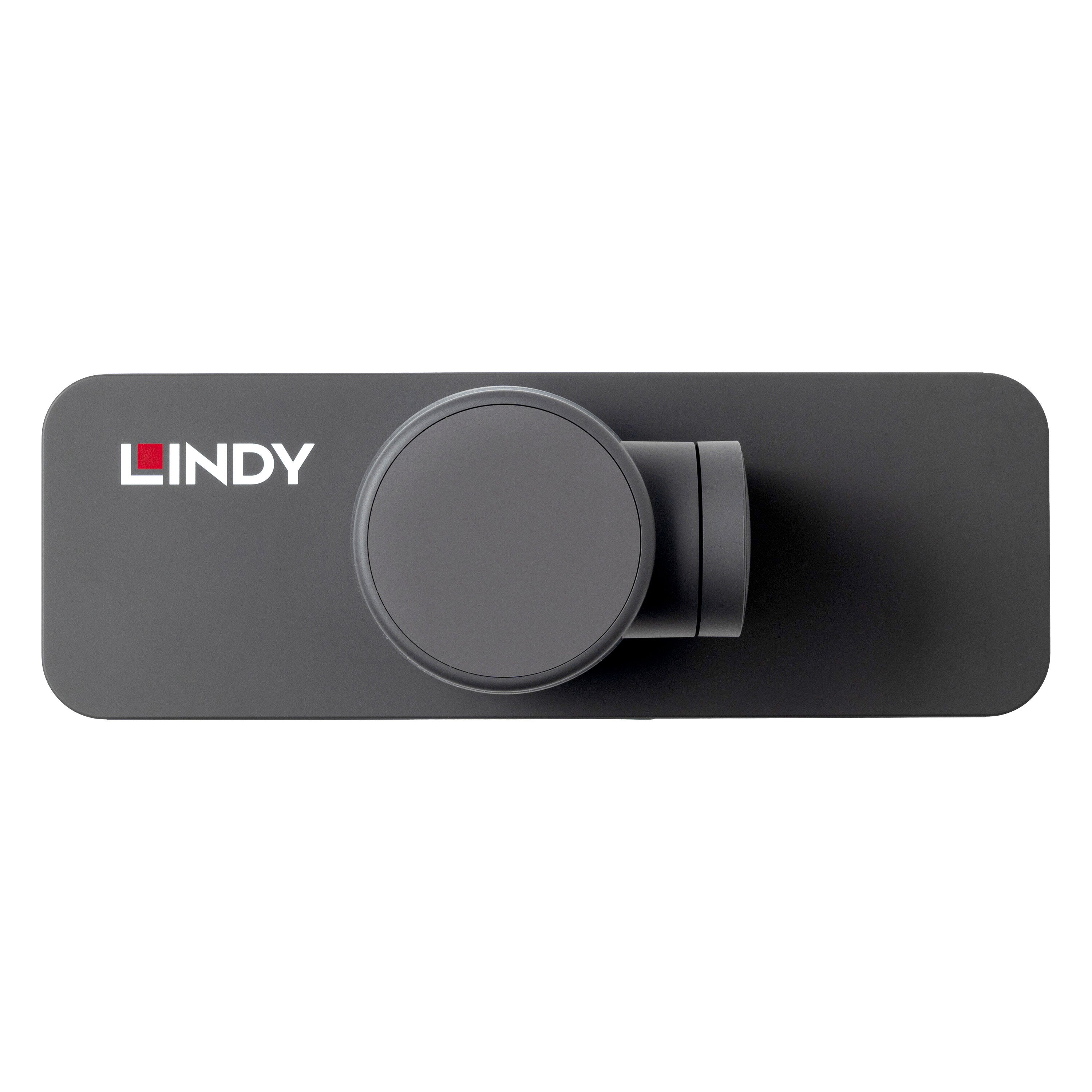 Lindy 38422 4K PTZ Camera