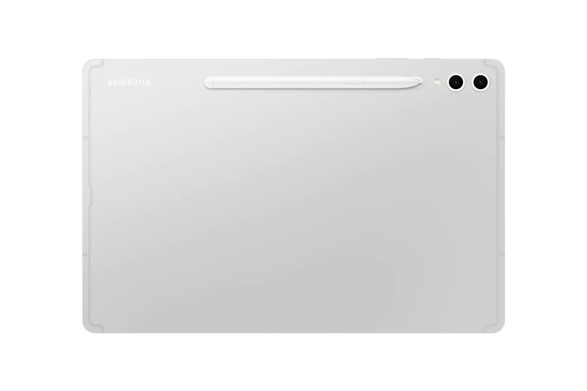 "Samsung Galaxy Tab S10+ 5G LTE-TDD & LTE-FDD 256 Go 31,5 cm (12.4"") 12 Go Wi-Fi 6 (802.11ax) Argent"