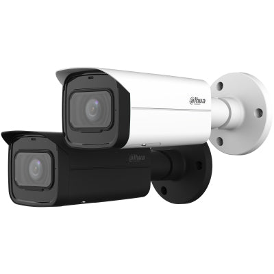 DAHUA- Caméra bullet 4 Mps DH-IPC-HFW3441T-ZS-S2-B-- Noir