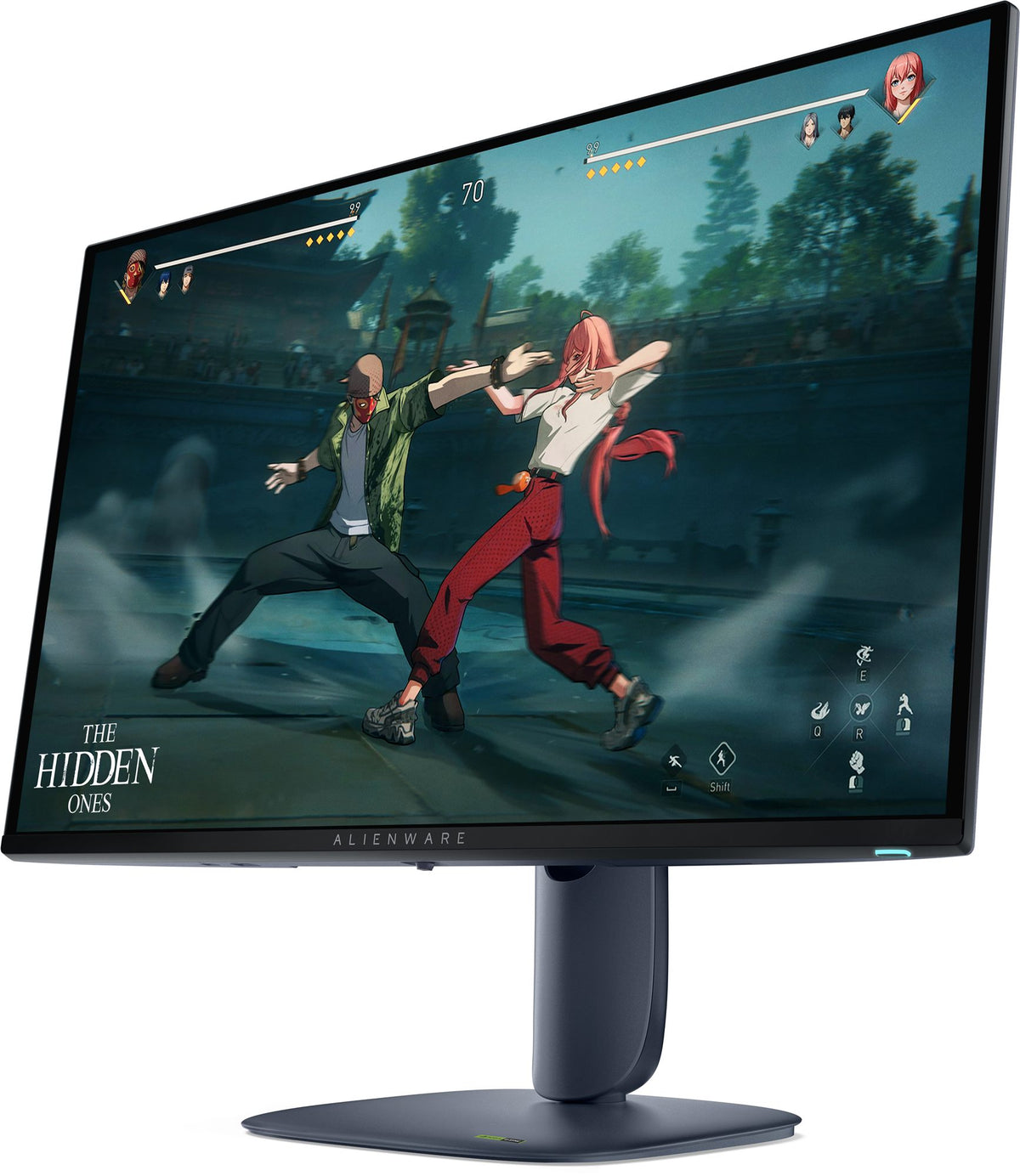 Alienware 27" AW2725D 280Hz QD-OLED Mon