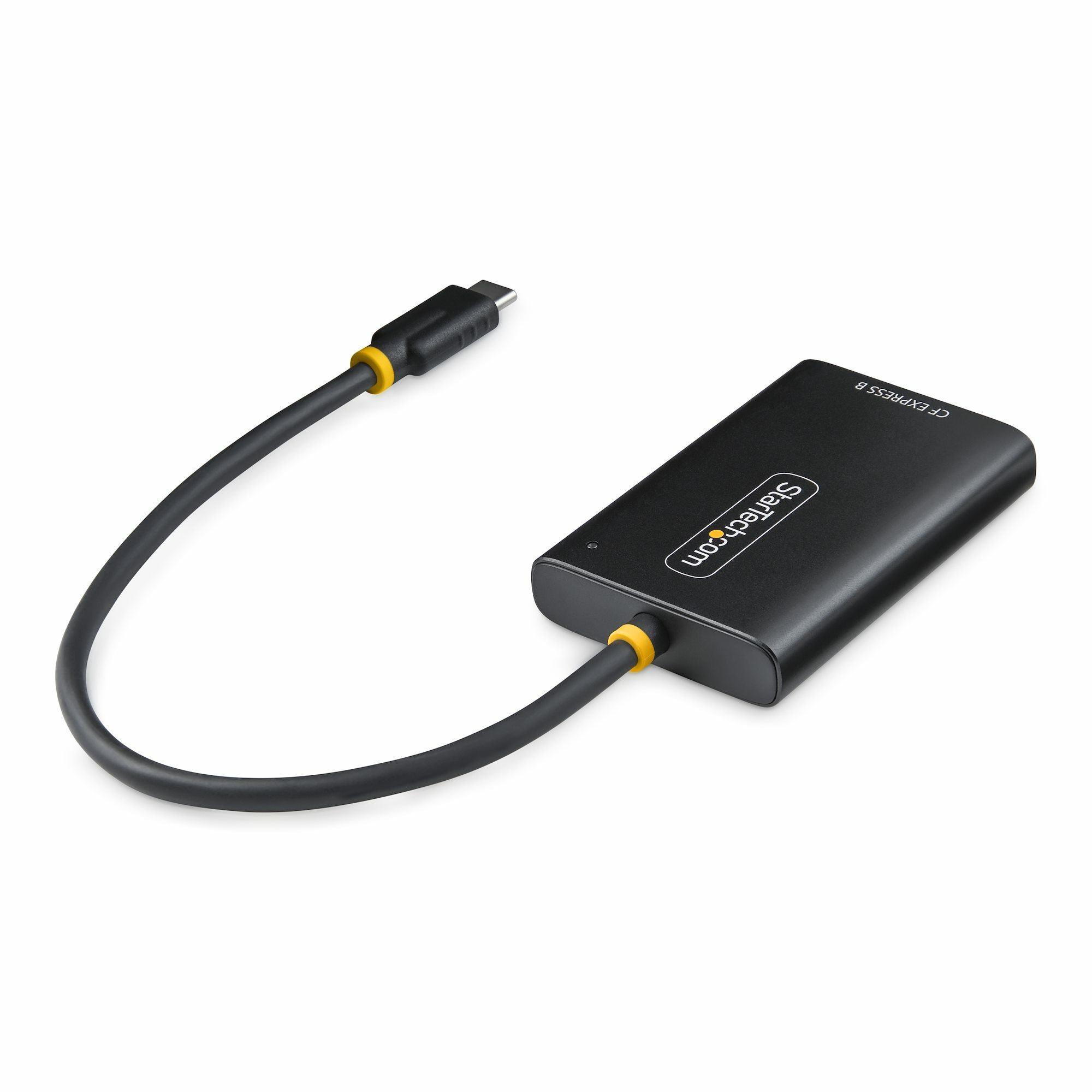 USB-C CFexpress Type B Card Reader