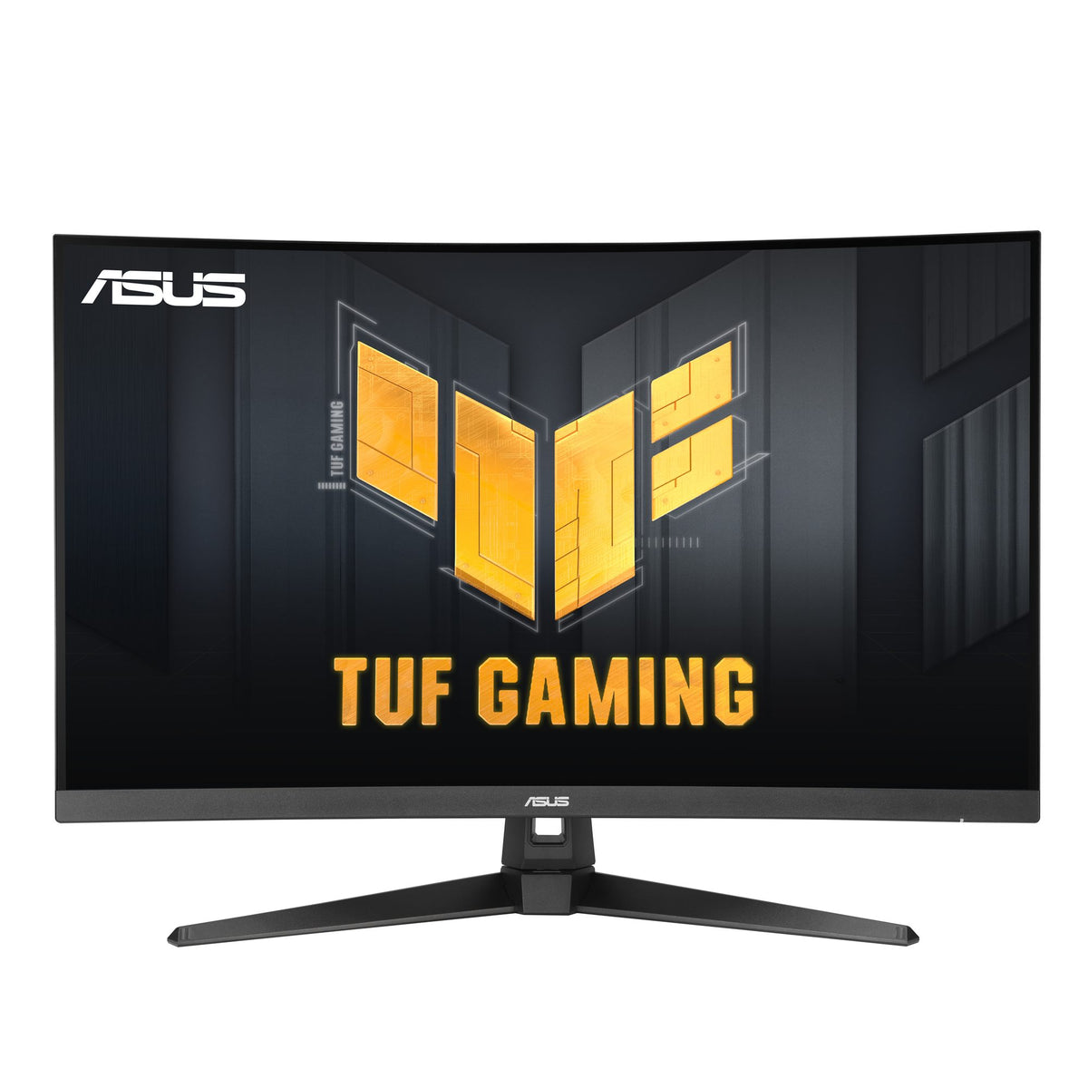 "ASUS TUF Gaming VG32VQM5B écran plat de PC 80 cm (31.5"") 1920 x 1080 pixels Full HD LCD Noir"
