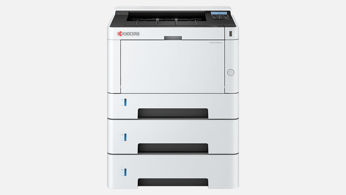 Imprimante laser monochrome Kyocera 110C3H3NL0