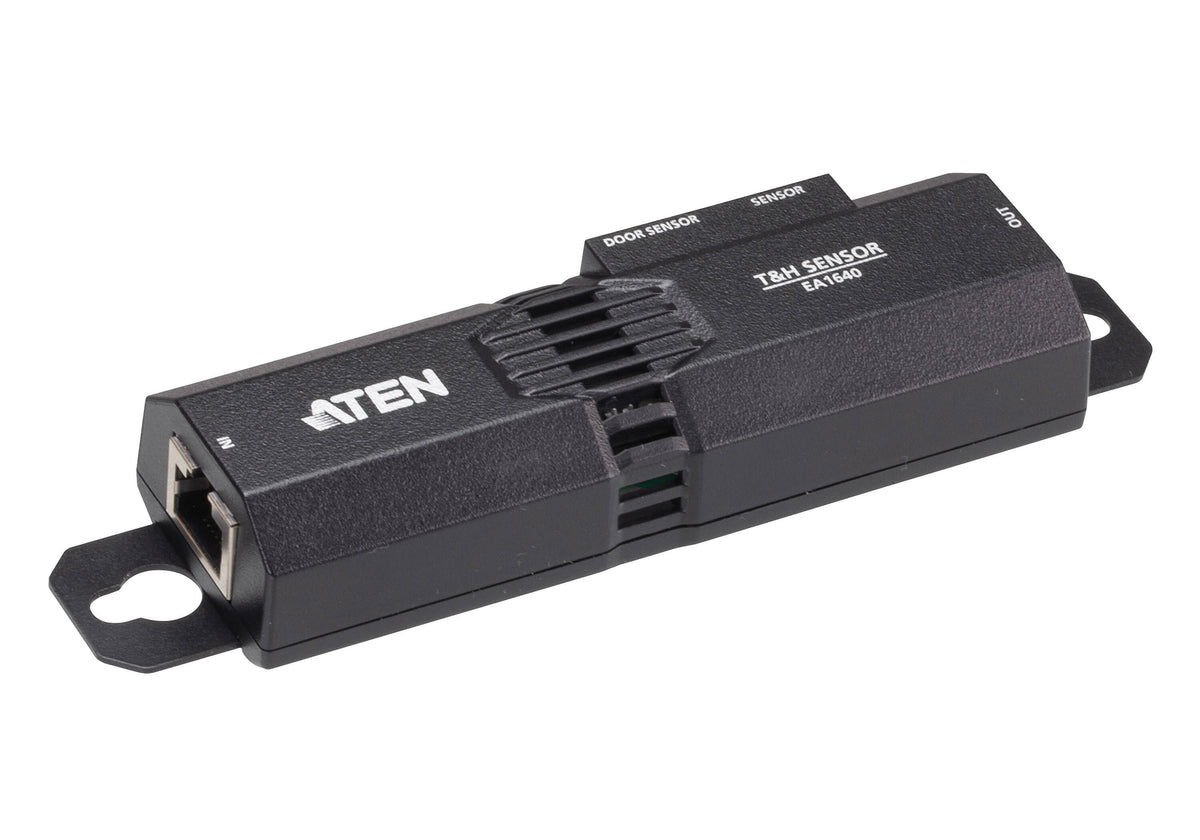 ATEN EA1640 Intérieure Capteur d'humidité et de température