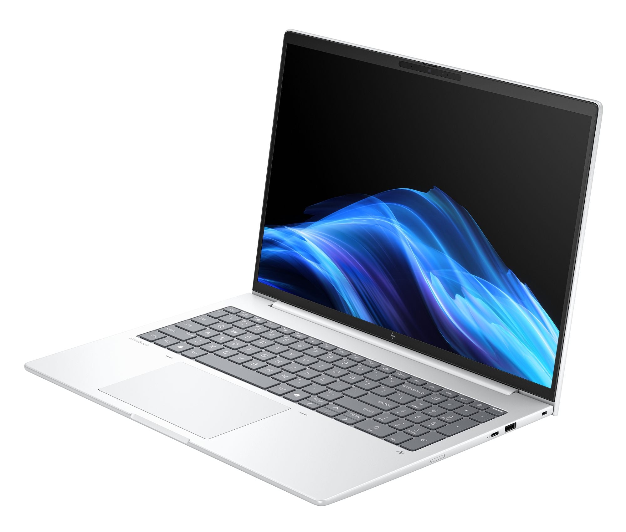HP EliteBook 8 G1a  IA Nouvelle génération AMD Ryzen AI 7 350 16p WUXGA 32Go 1To SSD UMA W11P Copilot + PC 3/3/0