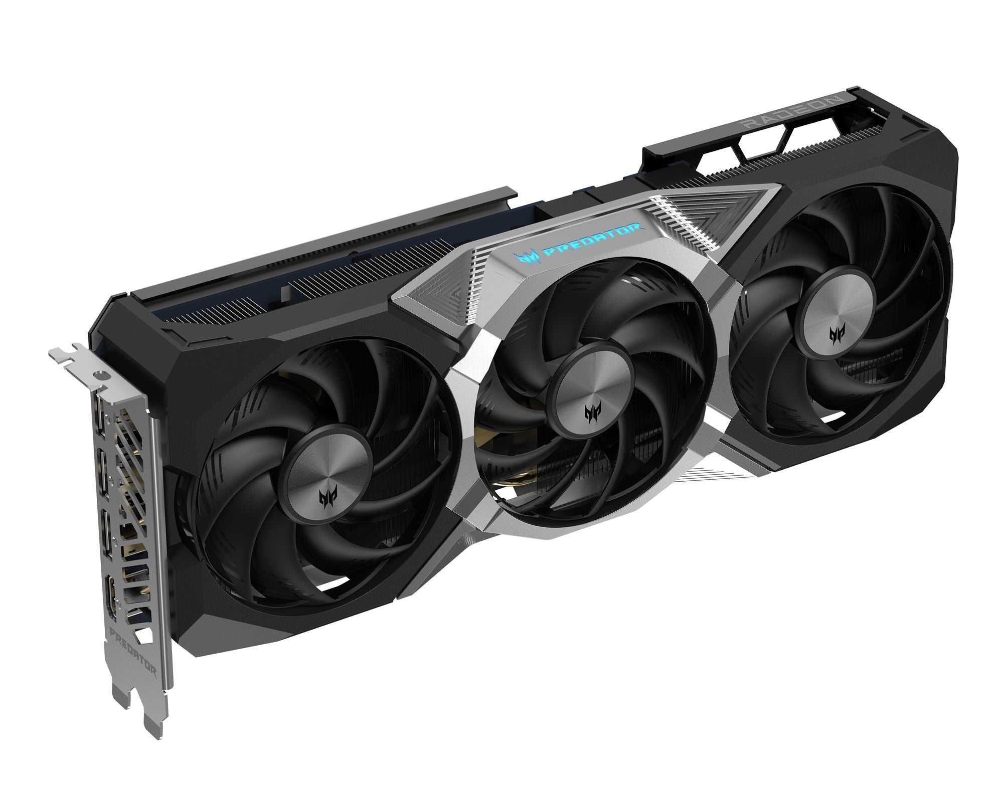 Predator AMD Radeon RX 9070 OC/16 GB
