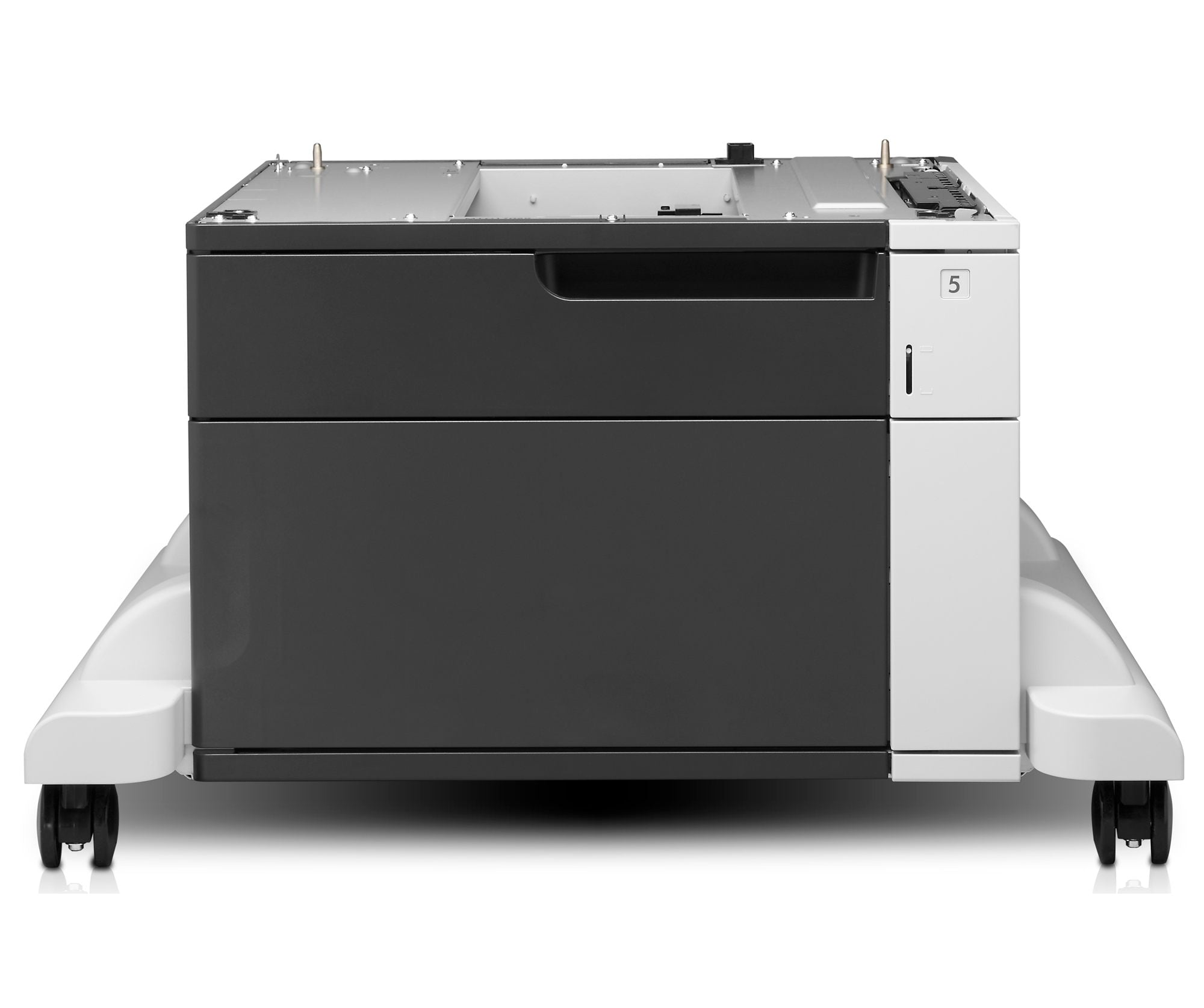 HP LaserJet 1x500 Sheet Feeder BAC 500F ET SOCLE POUR LJ700 M725Z