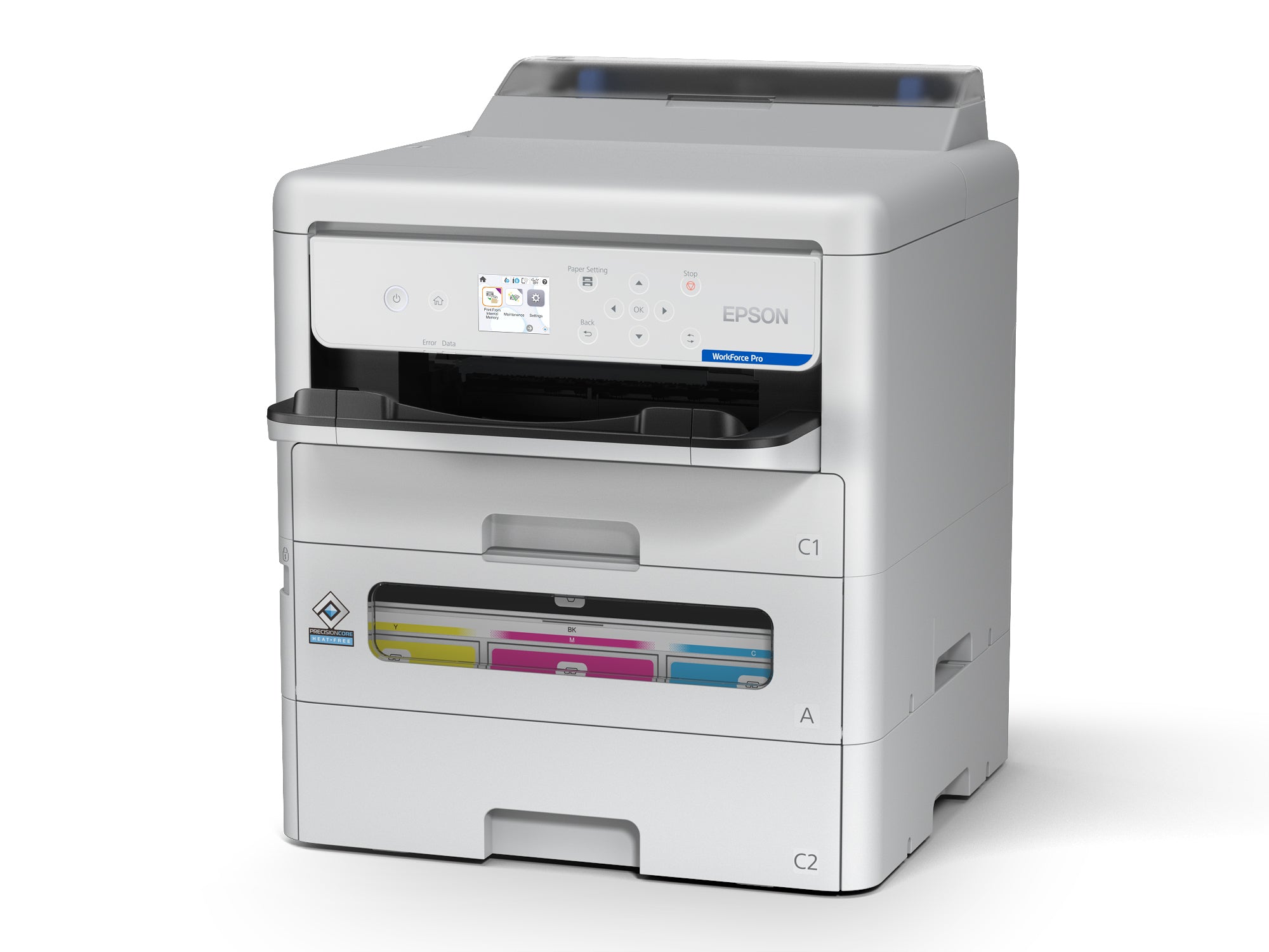 Epson WorkForce Pro EP-C800RDW