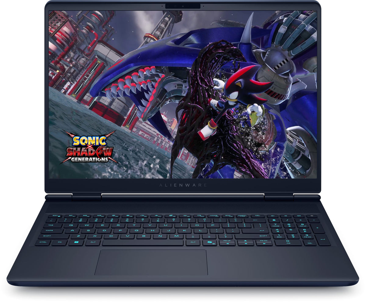 Alienware 16X Aurora U9-275HX 32GB 1TB