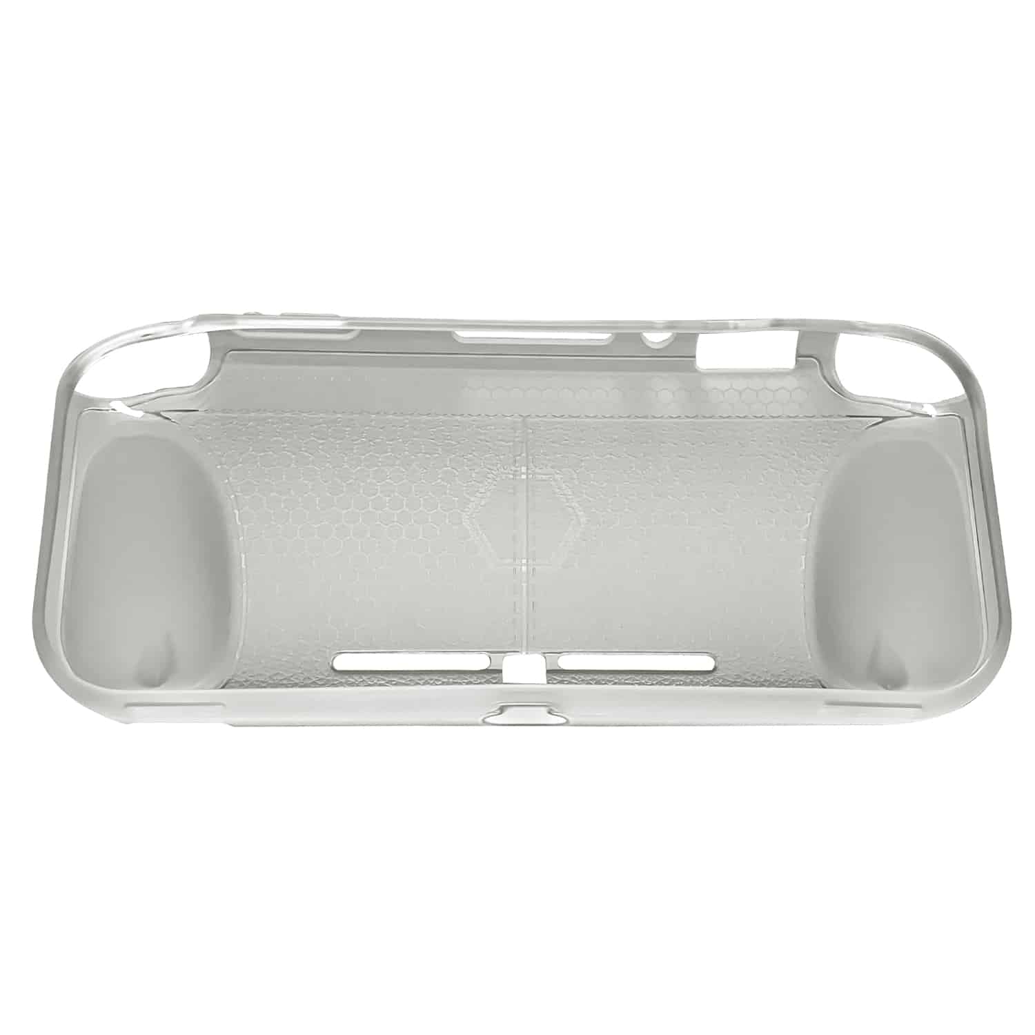 LEXIP X STEELPLAY Coque de Protection Transparente SWITCH LITE