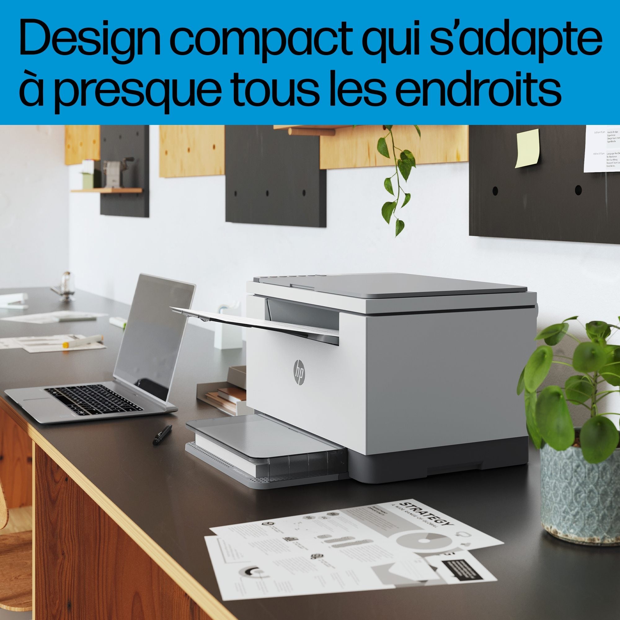 HP LaserJet MFP M234d MFP Mono laser Legal 14ppm Copy 29ppm Print 150sheets USB Bluetooth