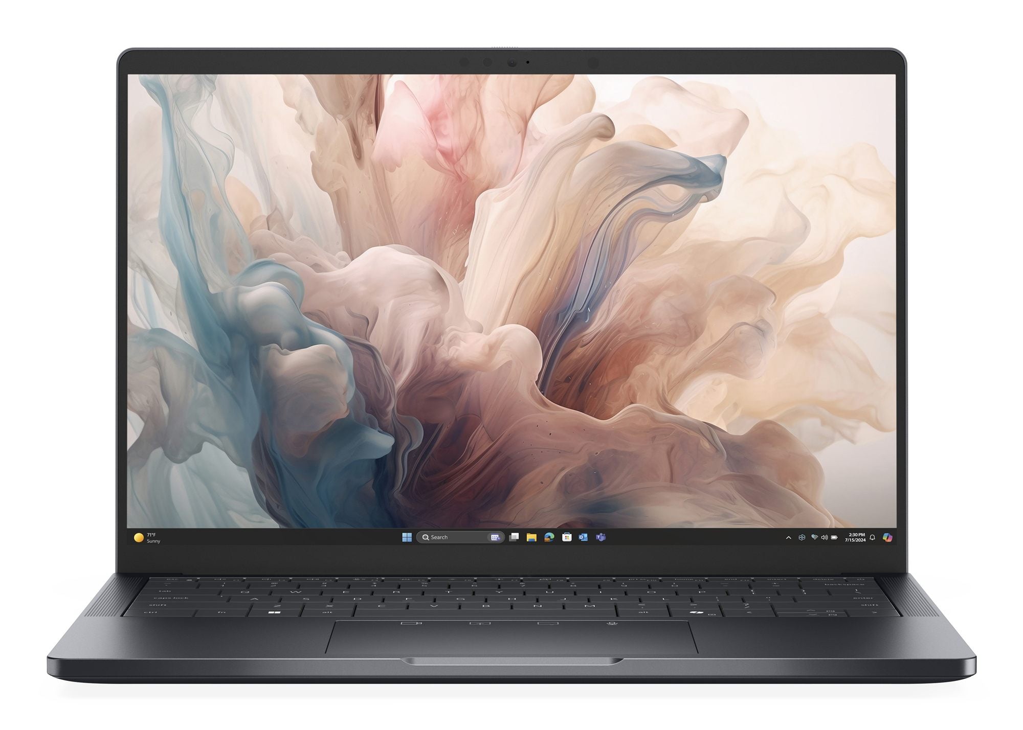 Svc Dell Pro 14 Prem PA14250 U7-268V