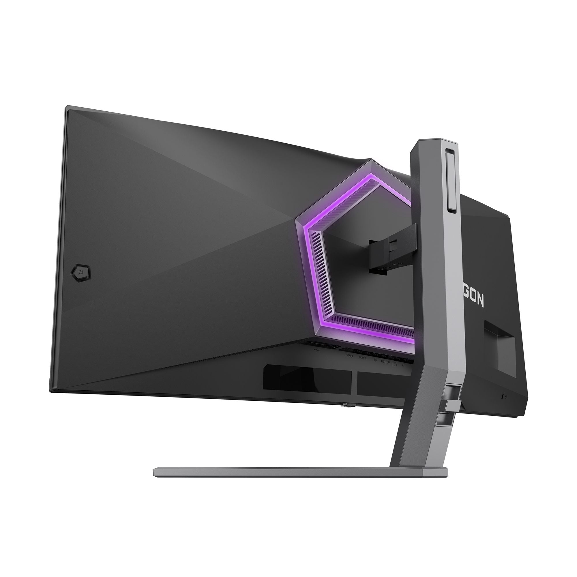 AOC AG346UCD 34p 3440x1440 0.03ms 2xHDMI DP USB Black