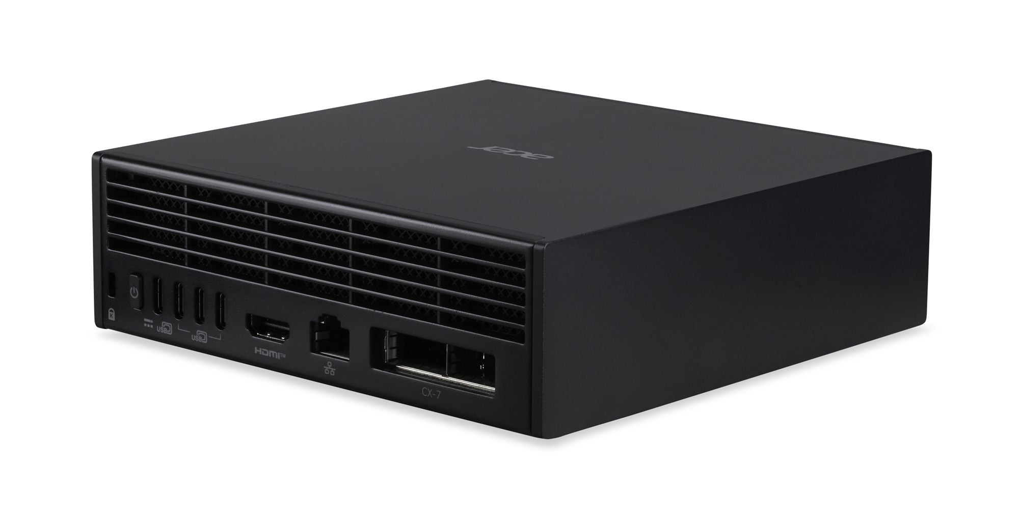 Veriton GN - Mini-Workstation 1L 12/4