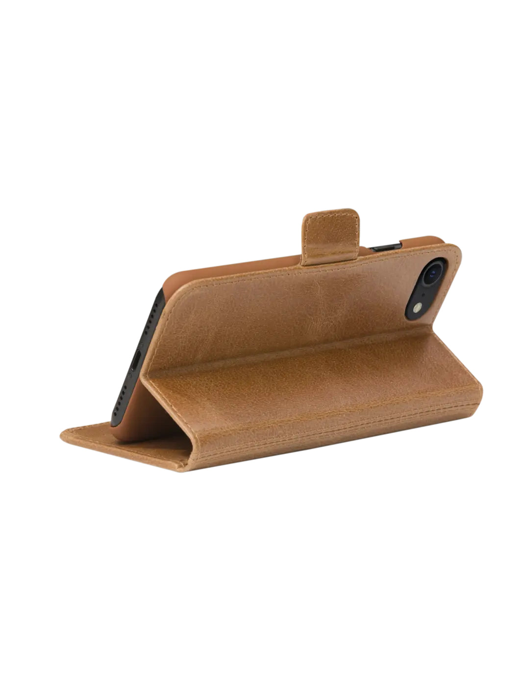 Copenhagen iPhone SE/8/7 Tan