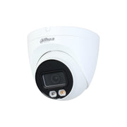 DAHUA- Caméra eyeball 4 Mps Focale fixe 2,8mm