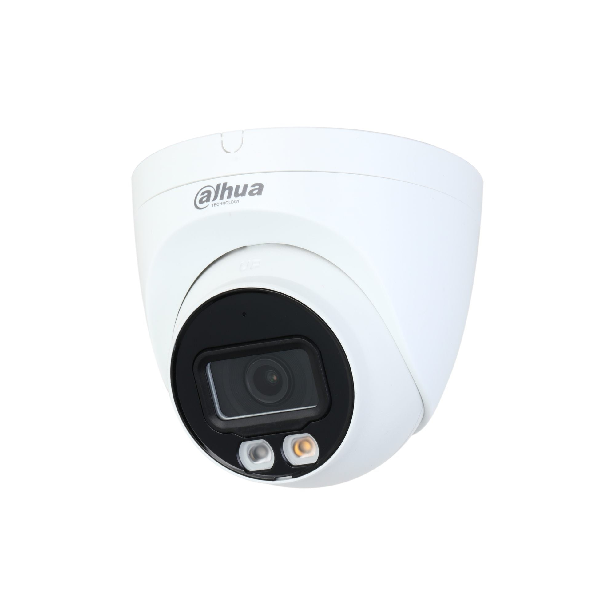 DAHUA- Caméra eyeball 4 Mps Focale fixe 2,8mm